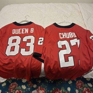His And Hers Ga Bulldogs Jerseys